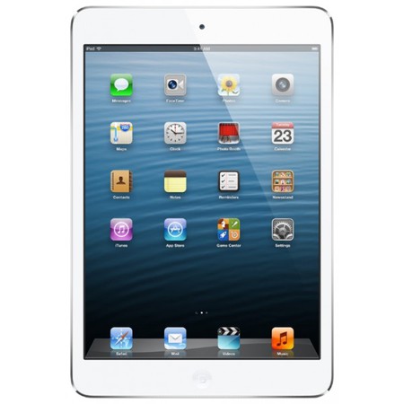 Apple iPad mini 32Gb Wi-Fi + Cellular белый - Северодвинск