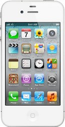 Apple iPhone 4S 16Gb white - Северодвинск