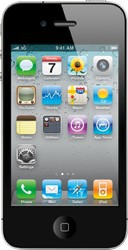 Apple iPhone 4S 64Gb black - Северодвинск