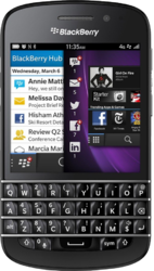 BlackBerry Q10 - Северодвинск