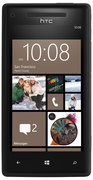 Смартфон HTC HTC Смартфон HTC Windows Phone 8x (RU) Black - Северодвинск