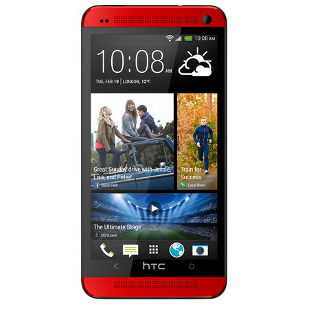 Сотовый телефон HTC HTC One 32Gb - Северодвинск