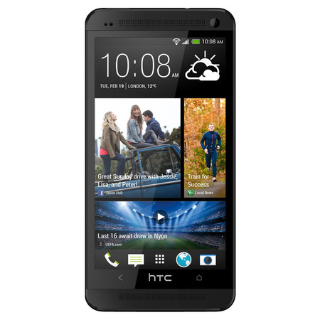 Сотовый телефон HTC HTC One dual sim - Северодвинск