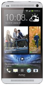 Смартфон HTC One dual sim - Северодвинск
