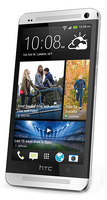 Смартфон HTC One Silver - Северодвинск
