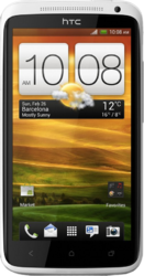 HTC One X 16GB - Северодвинск