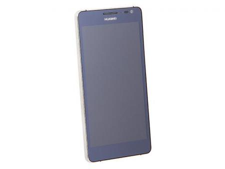 Смартфон Huawei Ascend D2 Blue - Северодвинск