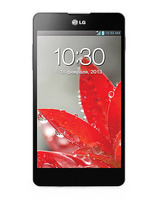 Смартфон LG E975 Optimus G Black - Северодвинск
