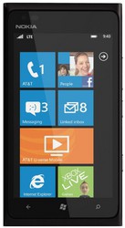 Nokia Lumia 900 - Северодвинск