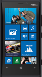 Мобильный телефон Nokia Lumia 920 - Северодвинск
