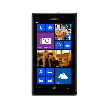 Смартфон NOKIA Lumia 925 Black - Северодвинск