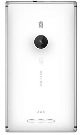 Смартфон NOKIA Lumia 925 White - Северодвинск