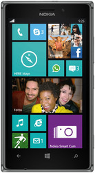 Смартфон Nokia Lumia 925 - Северодвинск