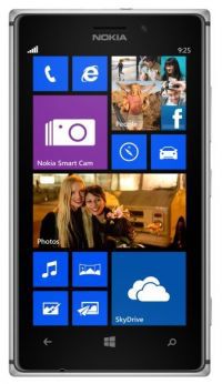 Сотовый телефон Nokia Nokia Nokia Lumia 925 Black - Северодвинск