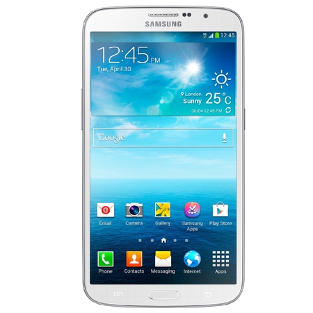 Смартфон Samsung Galaxy Mega 6.3 GT-I9200 8Gb - Северодвинск