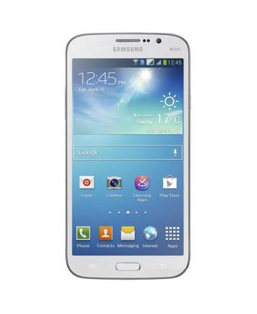 Смартфон Samsung Galaxy Mega 5.8 GT-I9152 White - Северодвинск