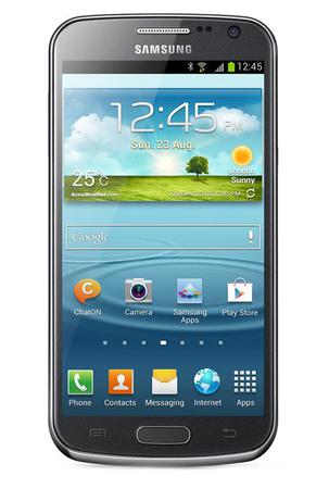 Смартфон Samsung Galaxy Premier GT-I9260 Silver 16 Gb - Северодвинск