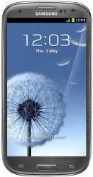 Samsung Galaxy S3 i9300 32GB Titanium Grey - Северодвинск