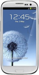 Samsung Galaxy S3 i9300 32GB Marble White - Северодвинск