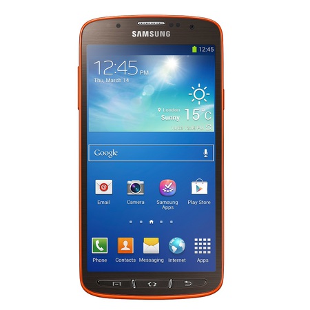 Смартфон Samsung Galaxy S4 Active GT-i9295 16 GB - Северодвинск