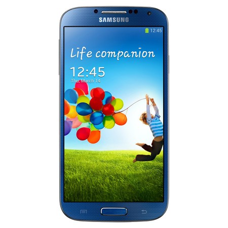 Смартфон Samsung Galaxy S4 GT-I9505 - Северодвинск