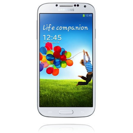 Samsung Galaxy S4 GT-I9505 16Gb черный - Северодвинск