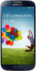 Samsung Galaxy S4 i9500 64GB - Северодвинск