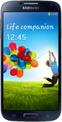Samsung Galaxy S4 i9505 16GB - Северодвинск