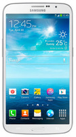 Смартфон SAMSUNG I9200 Galaxy Mega 6.3 White - Северодвинск