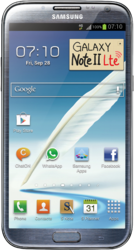 Samsung N7105 Galaxy Note 2 16GB - Северодвинск