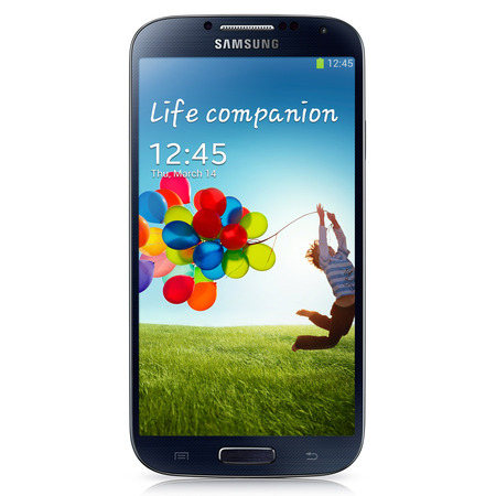Сотовый телефон Samsung Samsung Galaxy S4 GT-i9505ZKA 16Gb - Северодвинск