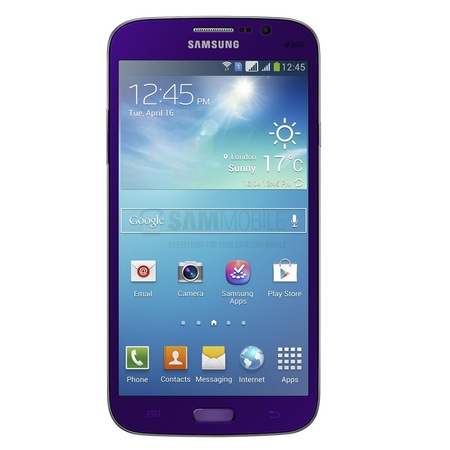 Сотовый телефон Samsung Samsung Galaxy Mega 5.8 GT-I9152 - Северодвинск