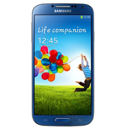 Сотовый телефон Samsung Samsung Galaxy S4 GT-I9500 16Gb - Северодвинск
