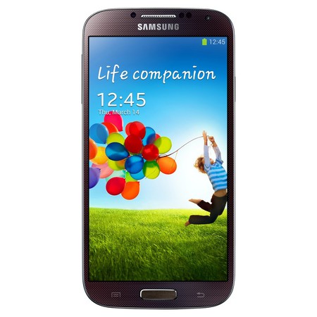 Сотовый телефон Samsung Samsung Galaxy S4 16Gb GT-I9505 - Северодвинск