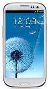 Смартфон Samsung Samsung Смартфон Samsung Galaxy S3 16 Gb White LTE GT-I9305 - Северодвинск