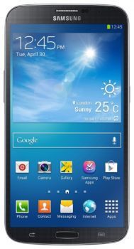 Сотовый телефон Samsung Samsung Samsung Galaxy Mega 6.3 8Gb I9200 Black - Северодвинск