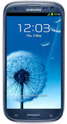 Смартфон Samsung Samsung Смартфон Samsung Galaxy S3 16 Gb Blue LTE GT-I9305 - Северодвинск