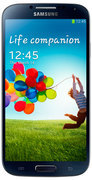 Смартфон Samsung Samsung Смартфон Samsung Galaxy S4 Black GT-I9505 LTE - Северодвинск