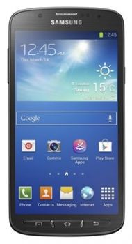 Сотовый телефон Samsung Samsung Samsung Galaxy S4 Active GT-I9295 Grey - Северодвинск