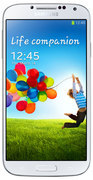 Смартфон Samsung Samsung Смартфон Samsung Galaxy S4 64Gb GT-I9500 (RU) белый - Северодвинск