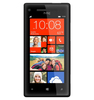 Смартфон HTC Windows Phone 8X Black - Северодвинск