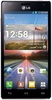 Смартфон LG Optimus 4X HD P880 Black - Северодвинск