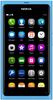 Смартфон Nokia N9 16Gb Blue - Северодвинск
