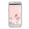 Мобильный телефон Samsung + 1 ГБ RAM+  Galaxy S III GT-I9300 La Fleur 16 Гб 16 ГБ - Северодвинск