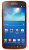 Смартфон SAMSUNG I9295 Galaxy S4 Activ Orange - Северодвинск