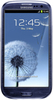 Смартфон SAMSUNG I9300 Galaxy S III 16GB Pebble Blue - Северодвинск