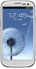 Смартфон SAMSUNG I9300 Galaxy S III 16GB Marble White - Северодвинск