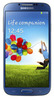 Смартфон SAMSUNG I9500 Galaxy S4 16Gb Blue - Северодвинск