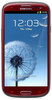Смартфон Samsung Samsung Смартфон Samsung Galaxy S III GT-I9300 16Gb (RU) Red - Северодвинск