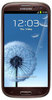 Смартфон Samsung Samsung Смартфон Samsung Galaxy S III 16Gb Brown - Северодвинск
